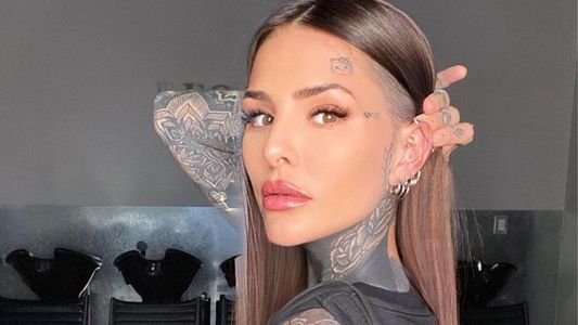 Cande Tinelli respondió a las críticas por su cuerpo y dejó un mensaje sobre los trastornos alimenticios