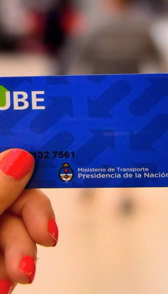 ANSES: quiénes pueden acceder al descuento del 55% en la SUBE y cómo activarlo