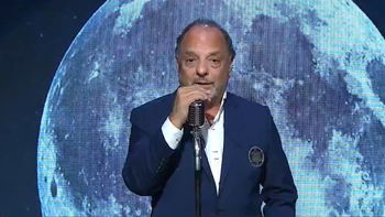 el editorial de baby etchecopar: es como mucho... el editorial de baby etchecopar: es como mucho...