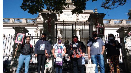La drogaron y la violaron, pero para los jueces no fue femicidio: Cuando cerré el cajón, le prometí a mi hija que haría justicia