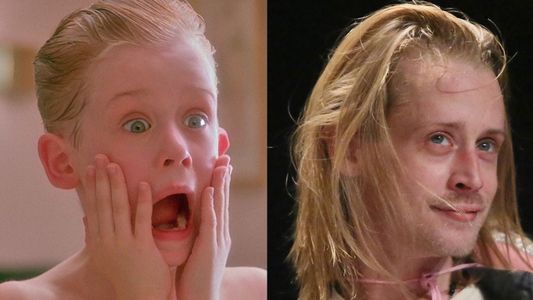 Mirá cómo se ven ahora los niños de tus películas navideñas favoritas