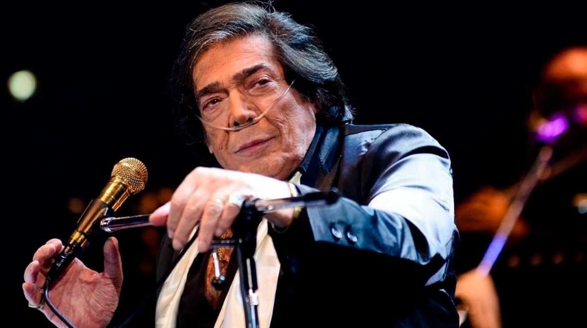 A los 77 años murió Cacho Castaña