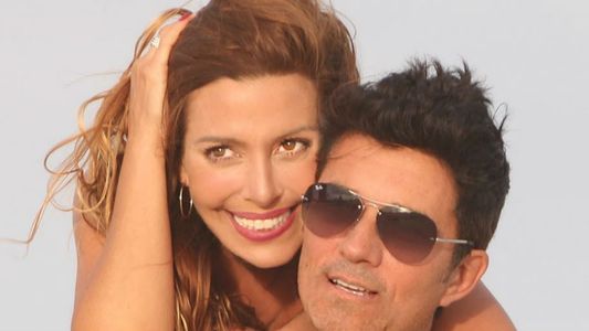 Ayos recordó sus 16 años de casada con Olivera: Aquí nos encuentra la vida, contra todos los pronósticos