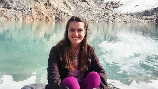 Un ser de luz: quién era la joven que murió tras consumir éxtasis en una fiesta electrónica