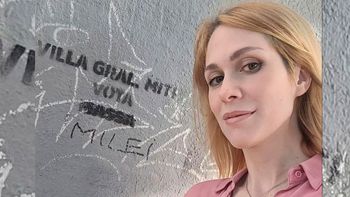 Con 43 años, Lilia Lemoine contó la importante decisión que tomó en cuanto a la maternidad
