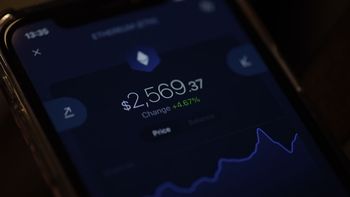 Criptomonedas: Reino Unido impulsa iniciativa global inédita para combatir la evasión fiscal con criptoactivos