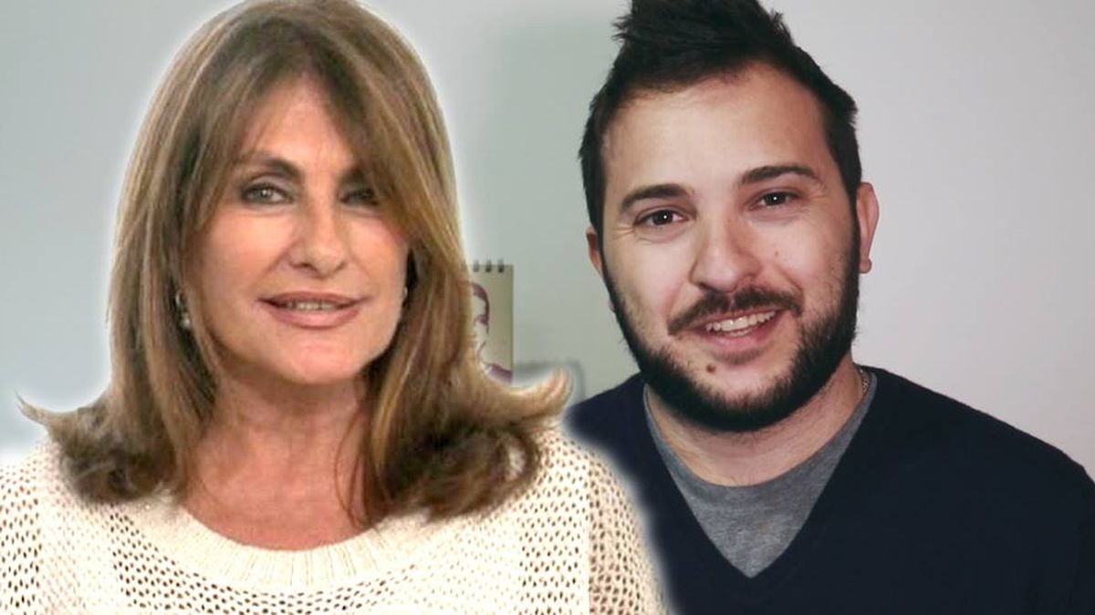 Otra grave acusación de Silvia Fernández Barrio contra Diego Brancatelli