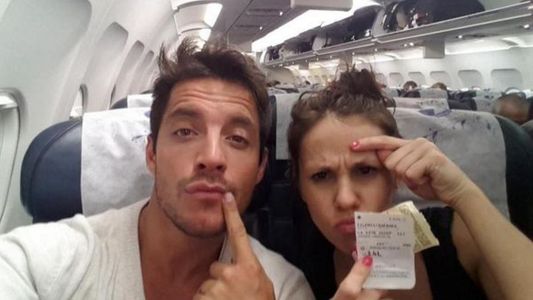 Barby Silenzi a Francisco Delgado: Algún día te vas a arrepentir por tu maltrato y tu egoísmo