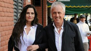 Andrés Nara a Cari: Estás yendo a todos los canales a dar lástima