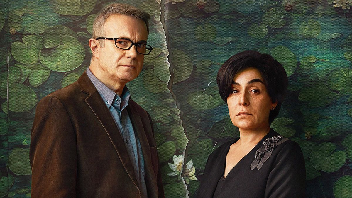Netflix tiene la serie española basada en hechos reales más impactante y solo son 6 capítulos.
