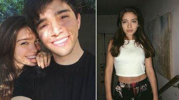 Julián Serrano más enamorado que nunca de Malena Narvay: Estamos saliendo hace...