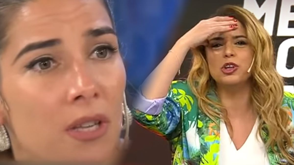 Marina Calabró Juana Viale