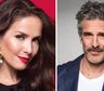 Netflix: Natalia Oreiro y Leonardo Sbaraglia brillan en la comedia argentina más romántica