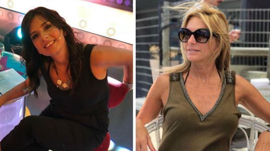 Edith Hermida: Yanina dice una cosa y es otra; no me saludó y me da vuelta la cara