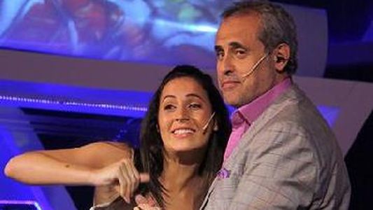 Rating: GH 2011 Gala expulsión, lo más visto del domingo
