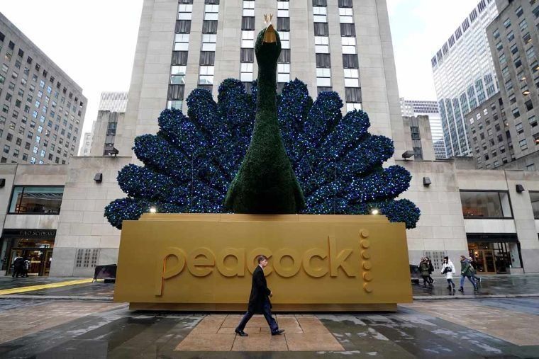 Peacock, la nueva plataforma de streaming con otro enfoque de modelo de negocios