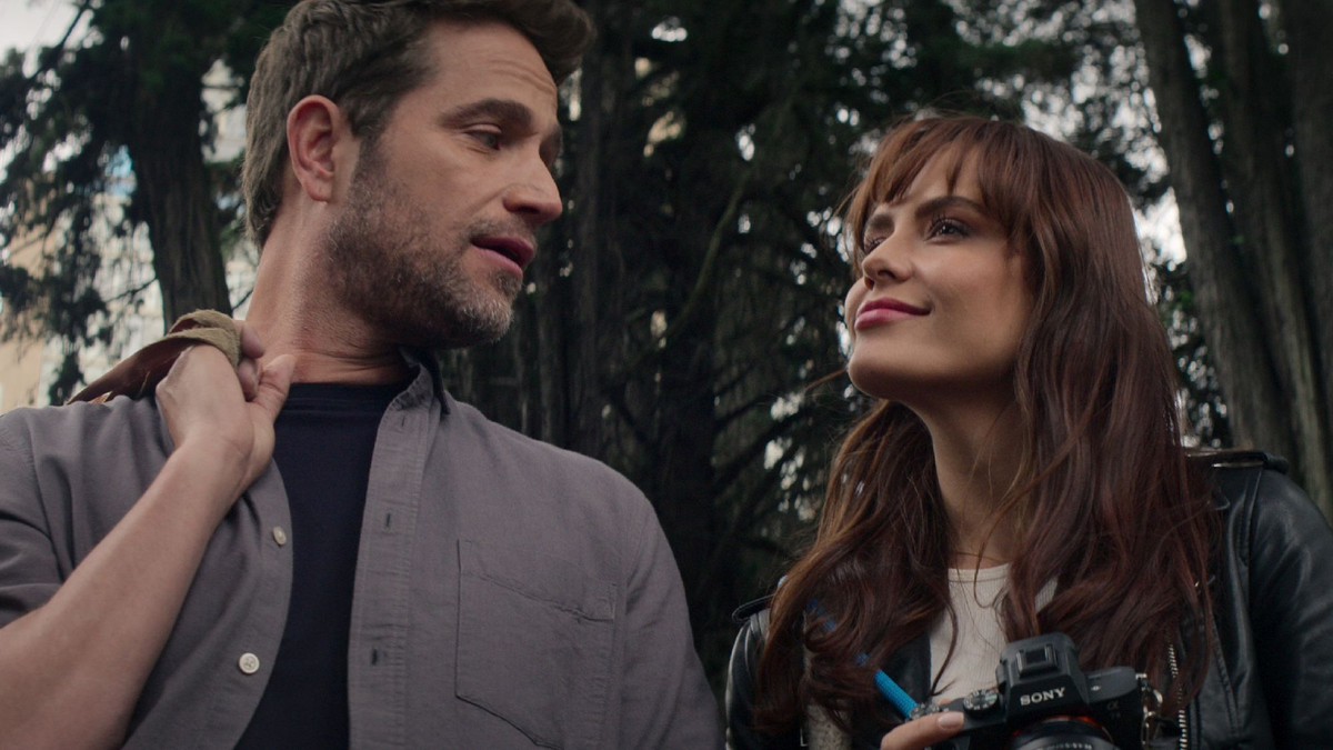 Netflix estrenó la segunda temporada se la exitosa serie que TE PARTE LA CABEZA