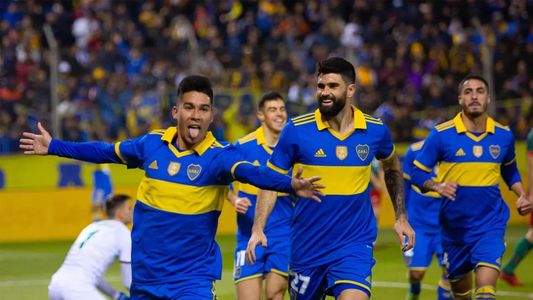 Fútbol libre por celular: cómo ver en vivo Boca - Quilmes