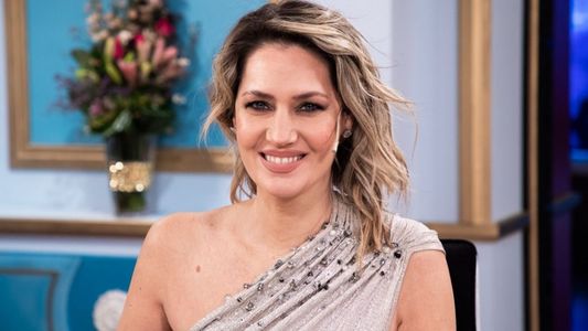 Carolina Losada tiene coronavirus: ¿qué síntoma le advirtió de un posible contagio?