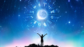 Astrología: el tenso choque de Marte y los Nodos del karma que te obliga a tomar una decisión laboral este martes