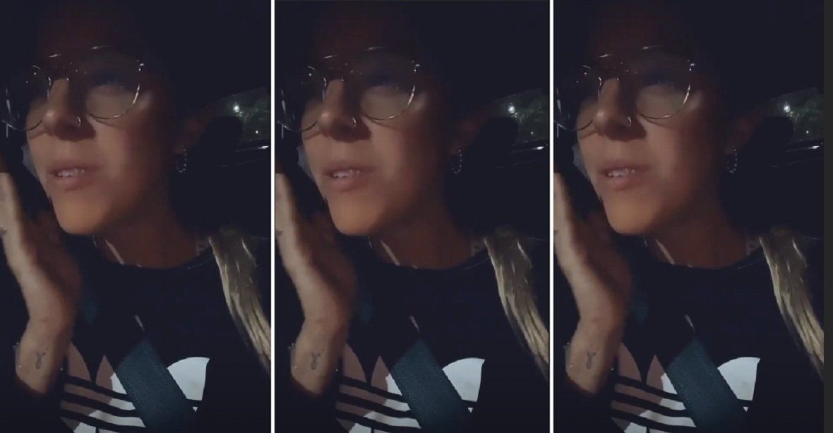 La angustia de Nati Jota por que su hermana no aparecía: Pensé lo peor, el corazón se me salía del cuerpo