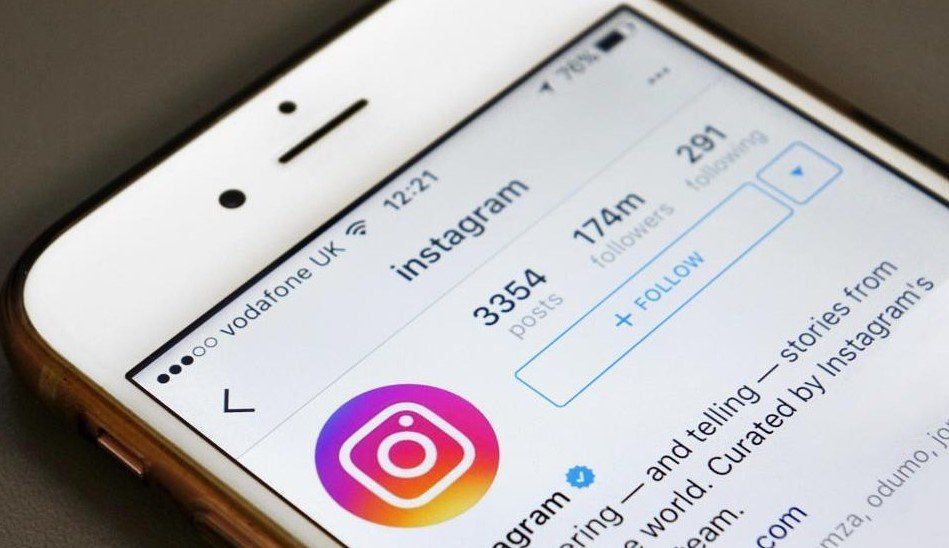 ¿Cómo eliminar una cuenta de Instagram?