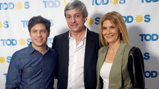 Cómo despidió la dirigencia a Jorge Cortés, el intendente que murió en un accidente tras asistir a un acto de Kicillof