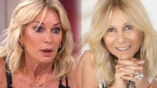 Yanina Latorre reveló la millonaria cifra que le pide Ana Rosenfeld en una nueva demanda: ¡Vayan a laburar!
