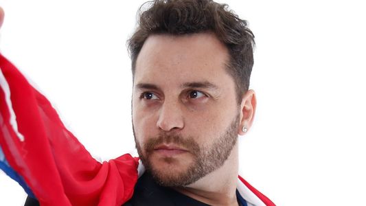 Twitter necesito tu magia: Dani Flow busca trabajo en redes