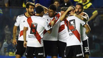El video motivacional de River para la revancha ante Gremio