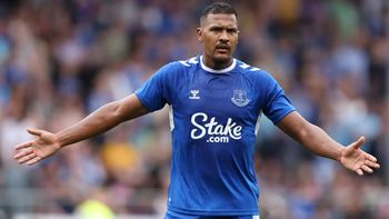 Salomón Rondón tiene todo acordado para ser el nuevo refuerzo de River
