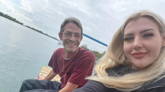 Amor sin barreras: Tengo 23 años y un novio de 57; no podría pedir a nadie mejor