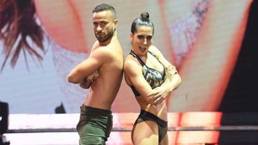 El pasado oculto y desconocido de Martín Baclini, el novio de Cinthia Fernández