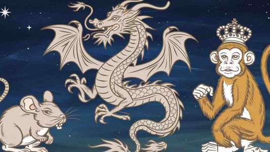 Horóscopo Chino, hoy: los signos FAVORECIDOS y los que tendrán un DÍA DÍFICIL