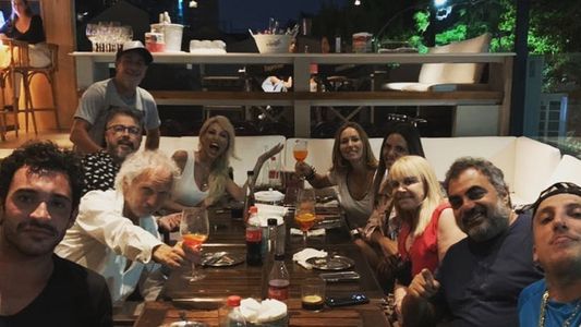 El reencuentro de los ex Masterchef Celebrity: Presentes y ausentes en una noche especial