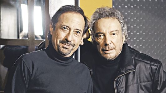 Francella: Me avisaron que vaya a verlo porque eran sus últimas horas