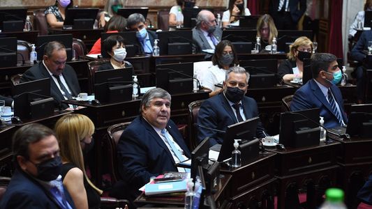 Bienes en el exterior: las claves para entender el proyecto que pretende pagarle con un aporte especial al FMI