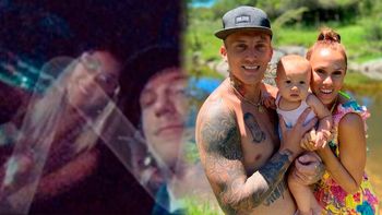 Habló Milagros Ronchetti, la señalada como tercera en discordia entre El Polaco y Barby Silenzi