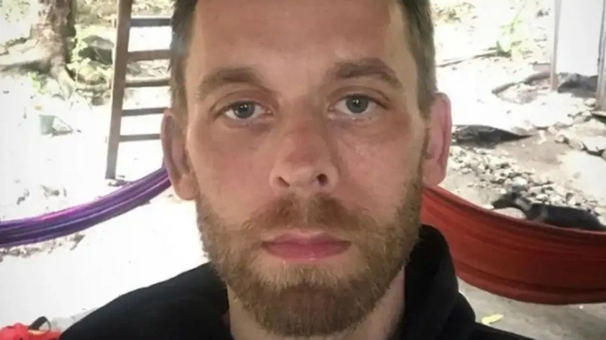 Daniel
