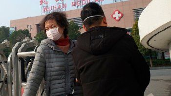 17 muertos por el coronavirus: la OMS definirá el jueves si se decreta la emergencia internacional