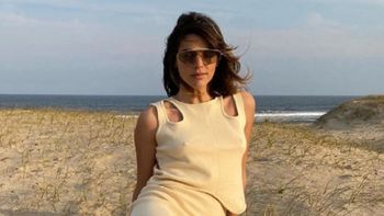 Calu Rivero mostró su nuevo DNI: cómo se llama