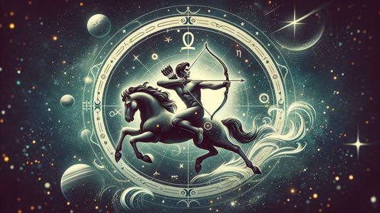 Astrología: los 4 signos más favorecidos por el ingreso de Venus en Sagitario