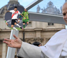 Cómo la visita del Papa León XIV complica a River en la definición del Torneo Clausura