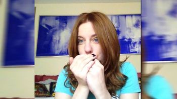 ¿Quién el padre del hijo de Agustina Kämpfer? Se develó el misterio