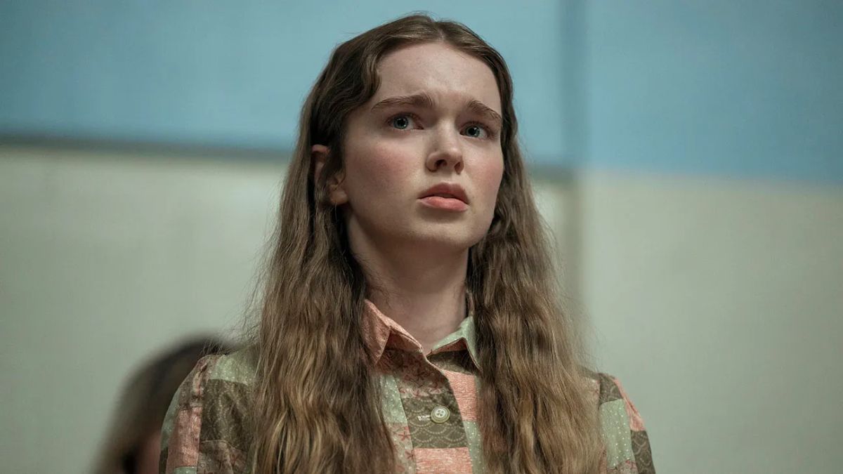 Carrie provoca furor en Prime Video al revelar el tráiler oficial de la anticipada nueva serie. (Foto: Gentileza Prime Video).