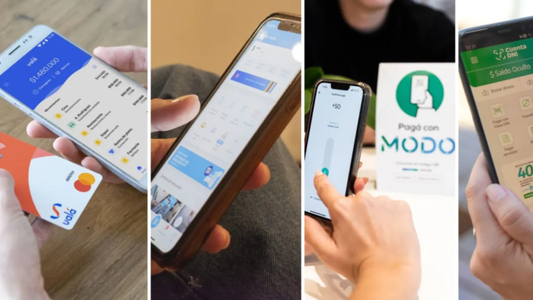 Cambios clave en las billeteras virtuales: por qué van a pagar menos y desde cuándo