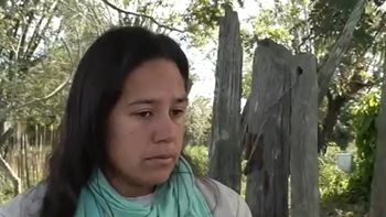 Caso Loan: una de las primas dio a conocer detalles reveladores de la caminata al naranjal