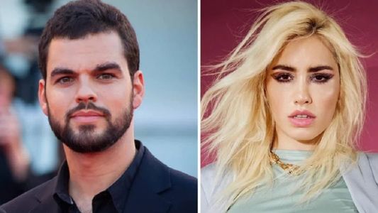 Picante reacción de Lali Espósito ante la polémica versión de separación de David Victori