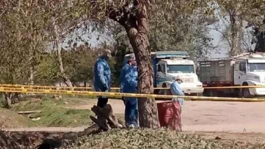 Horror en Santiago del Estero: una madre estranguló a su recién nacido con un cordón de zapatilla