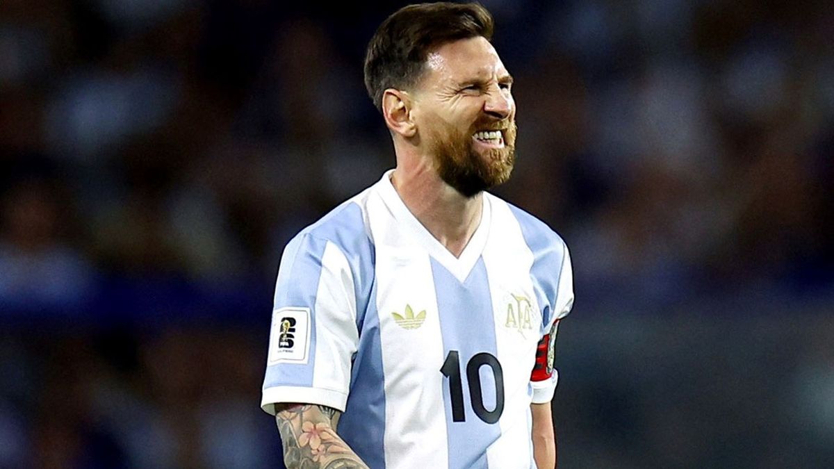 La Scaloneta, sin su capitán: cómo le fue a la Selección Argentina sin Lionel Messi